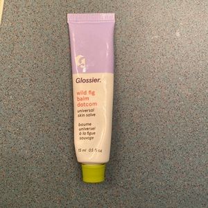 Glossier Balm Dot Com Wild Fig (Discontinued)